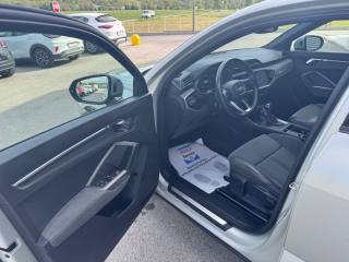 AUDI Q3 usata, con Controllo trazione
