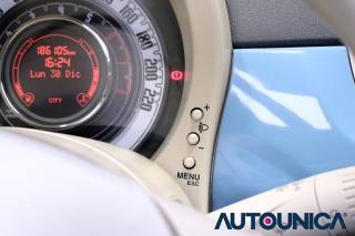 FIAT 500 usata 29