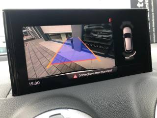 AUDI Q2 usata, con Cerchi in lega