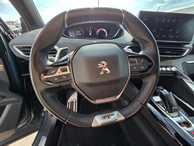 PEUGEOT 5008 usata, con Filtro antiparticolato