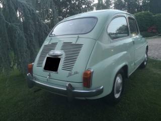 FIAT 600 usata 3