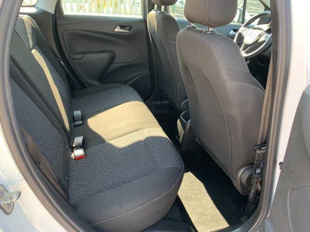 OPEL Crossland X usata, con Controllo trazione