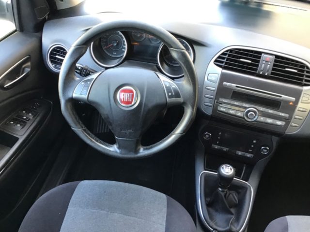 FIAT Bravo usata, con Climatizzatore