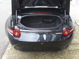 MAZDA MX-5 usata, con Sedili riscaldati