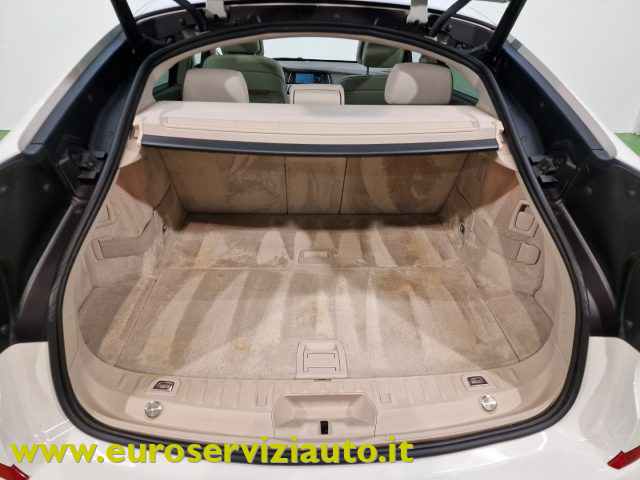 BMW 530 usata 51