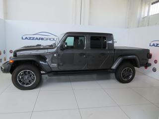 JEEP Gladiator usata, con Airbag