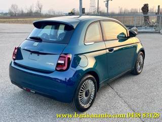 FIAT 500 usata, con Airbag Passeggero