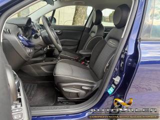 FIAT 500X usata, con Cerchi in lega