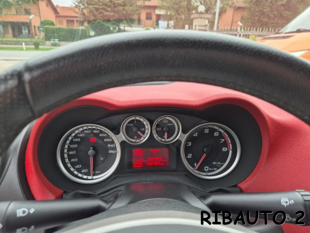 ALFA ROMEO MiTo usata, con Airbag testa