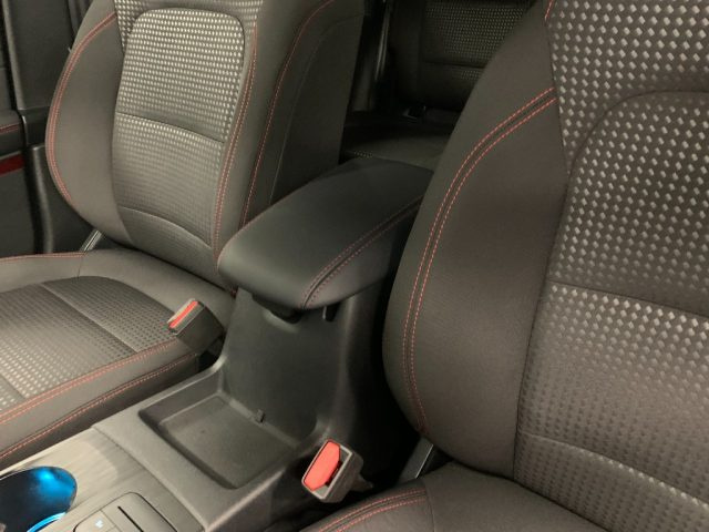 FORD Kuga usata, con Specchietti laterali elettrici