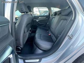 AUDI A6 usata, con Servosterzo