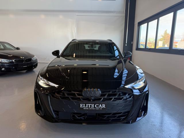 AUDI A6 usata, con ABS