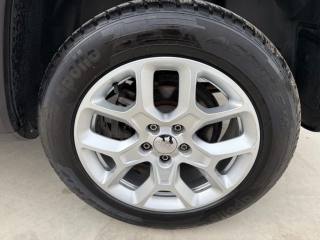 JEEP Renegade usata, con Cruise Control