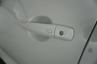 NISSAN Juke usata, con Vetri oscurati