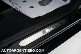 BMW X3 usata, con Sensore di luce