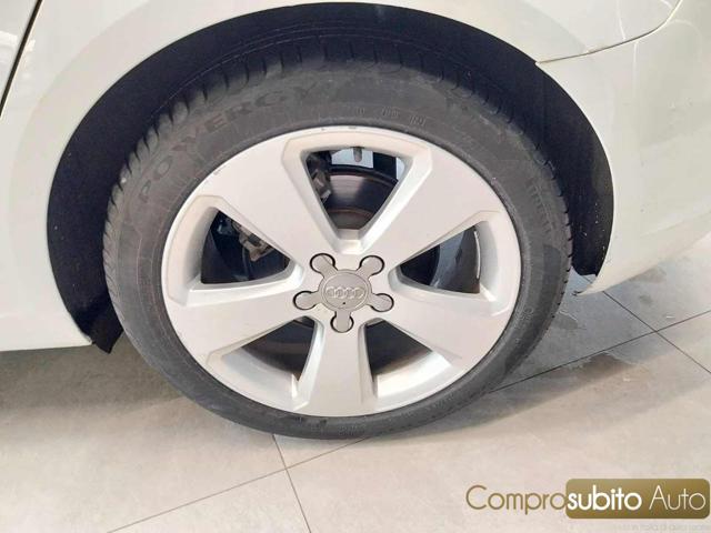 AUDI A3 usata, con Controllo trazione