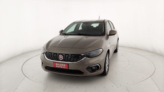 FIAT Tipo usata, con Bracciolo