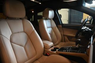 PORSCHE Macan usata 47