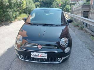 FIAT 500 usata, con Cruise Control