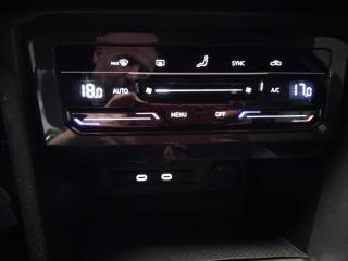 VOLKSWAGEN Tiguan usata, con Bluetooth