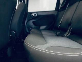 FIAT 500L usata, con Cruise Control