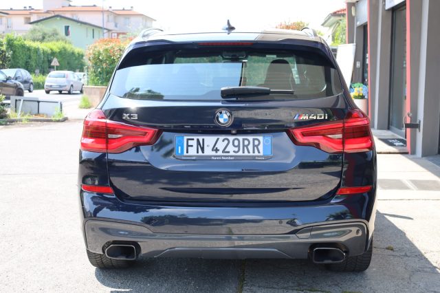 BMW X3 usata 134