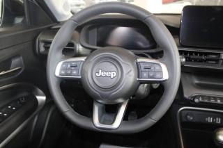 JEEP Avenger usata, con Controllo trazione