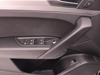 AUDI Q5 usata, con Sedili sportivi