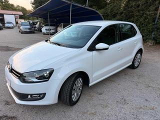 VOLKSWAGEN Polo usata, con Airbag laterali