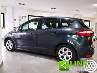 FORD C-Max usata, con Climatizzatore