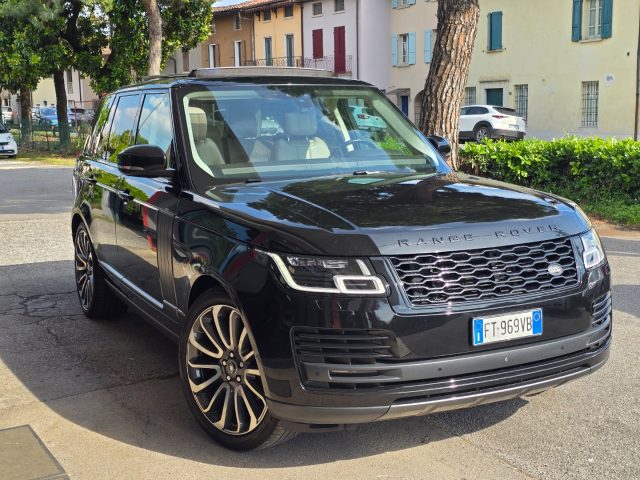LAND ROVER Range Rover usata, con Cruise Control