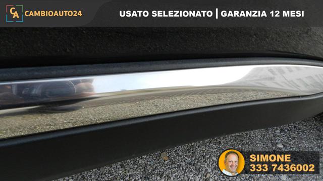 PEUGEOT 3008 usata 105