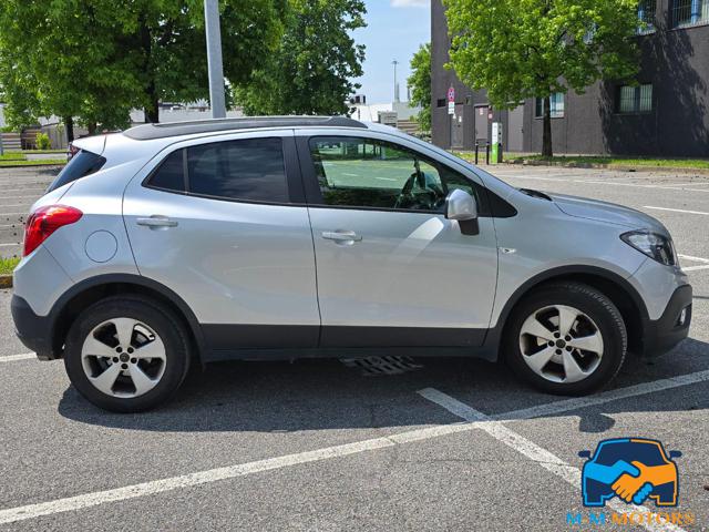 OPEL Mokka usata, con Airbag Passeggero