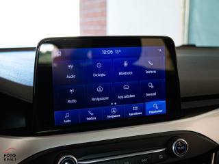 FORD Focus usata, con Start/Stop Automatico