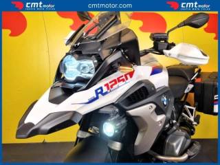 BMW R 1250 GS usata 6