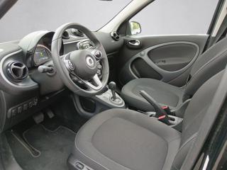 SMART ForFour usata, con Boardcomputer