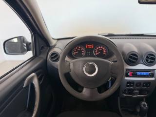 DACIA Sandero usata 12