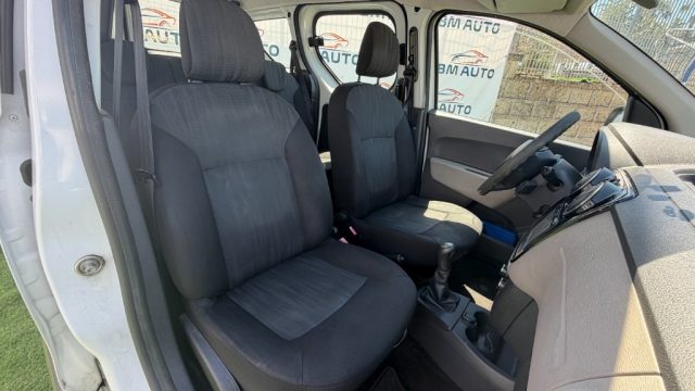 DACIA Dokker usata, con Airbag Passeggero