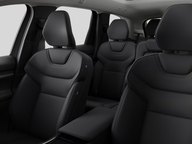 VOLVO EX90 usata, con Cruise Control