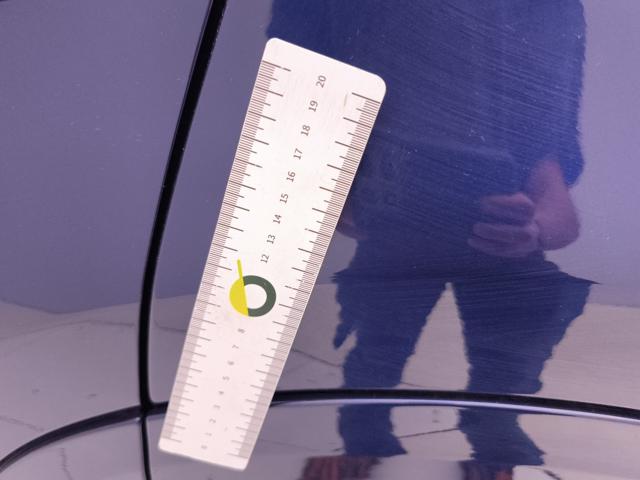 FIAT 500 usata, con Blind spot monitor