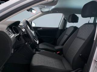 VOLKSWAGEN Tiguan usata 12