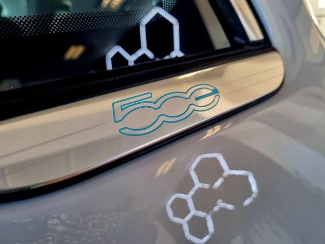 FIAT 500 usata, con Chiusura centralizzata