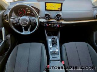 AUDI Q2 usata, con Cerchi in lega