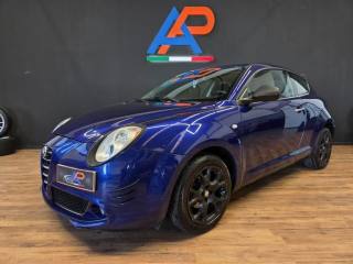 ALFA ROMEO MiTo 1.4 78 CV Distinctive Sport Pack