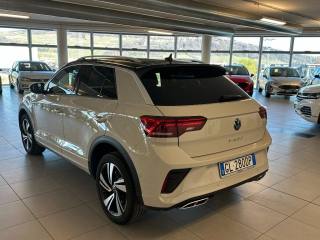 VOLKSWAGEN T-Roc usata, con Alzacristalli elettrici