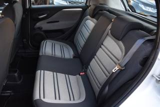 FIAT Punto Evo usata, con Boardcomputer