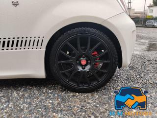 ABARTH 595 usata, con Chiusura centralizzata