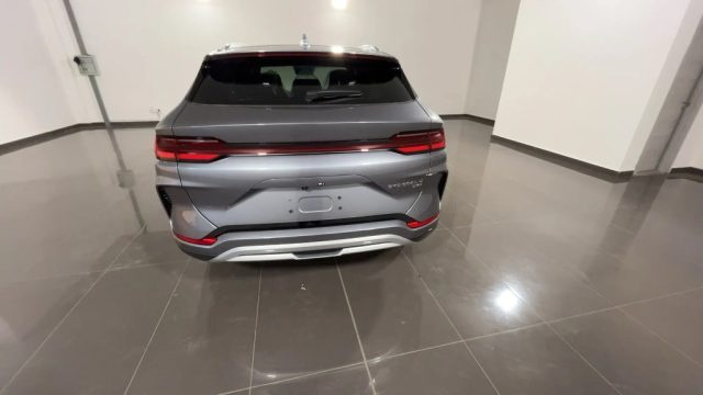 BYD Seal usata, con Airbag