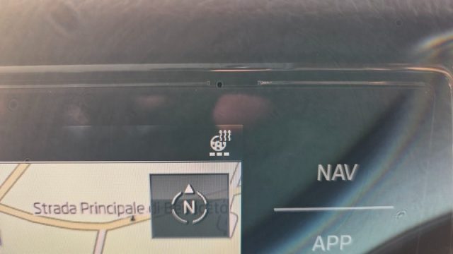 SKODA Kodiaq usata, con Specchietti laterali elettrici