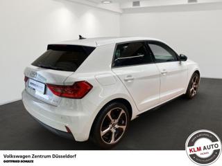 AUDI A1 usata, con Airbag laterali